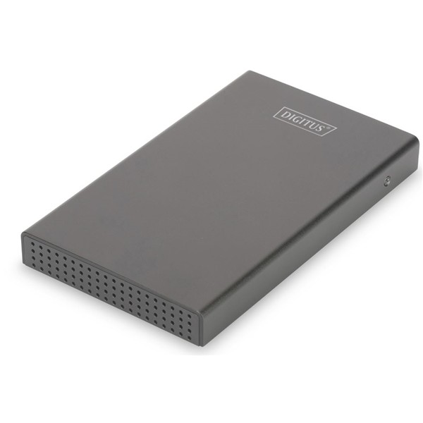 Digitus SATA USB 3.1 Type-C 2.5" SSD/HDD Enclosure